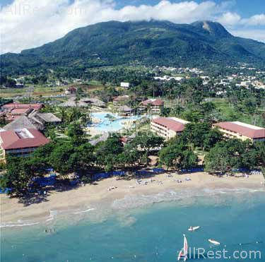 Coral Marien by Hilton 2